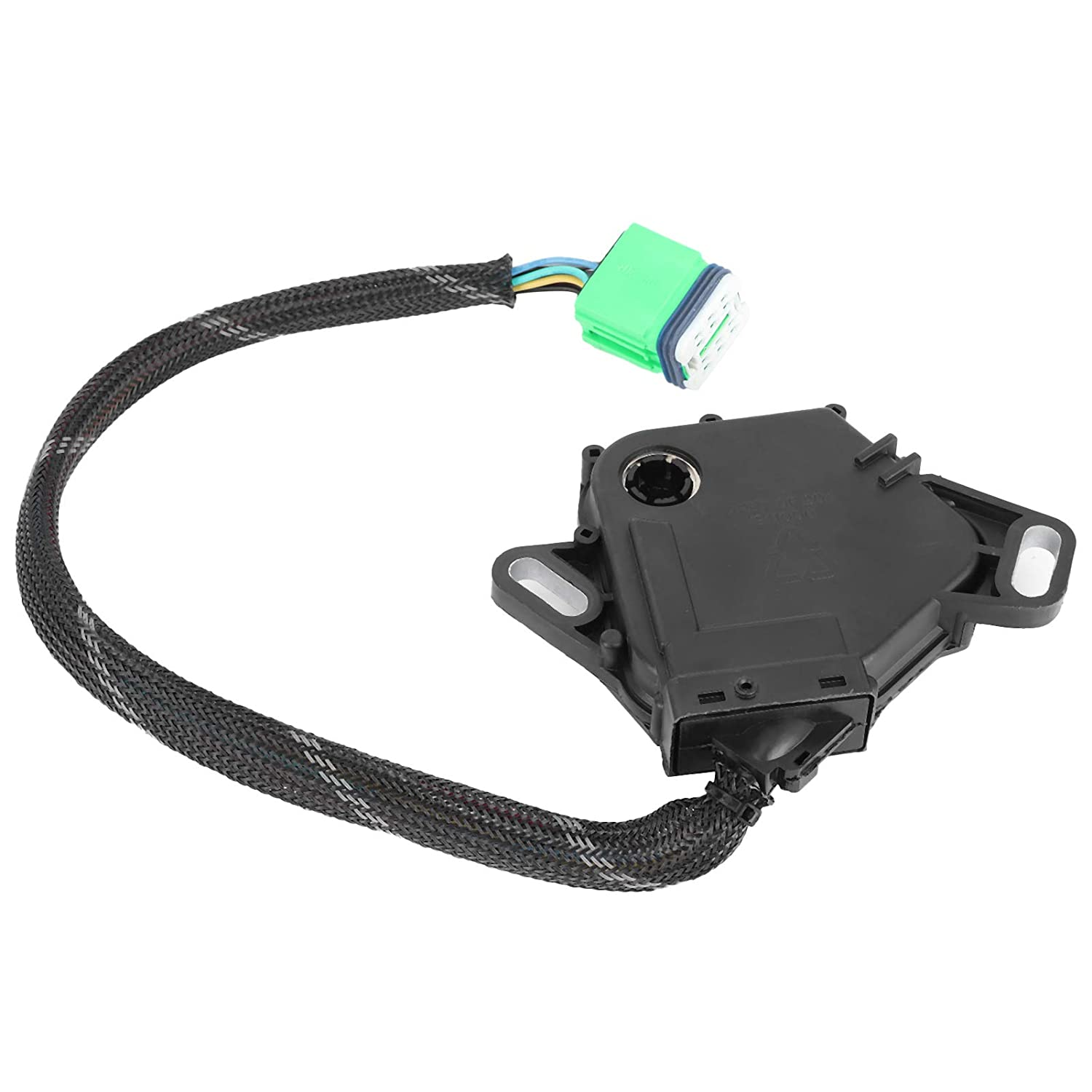 New Quality Assurance Neutral Safety Switch 7700100010 for Peugeot 207307 Citroen Reno C 4C 5AL4